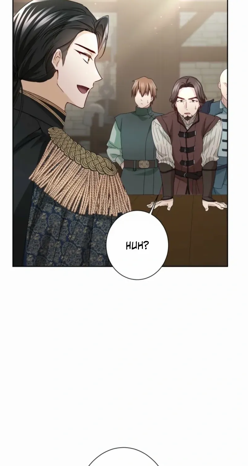 I Refuse to Be Executed a Second Time Chapter 162 page 18 - 
