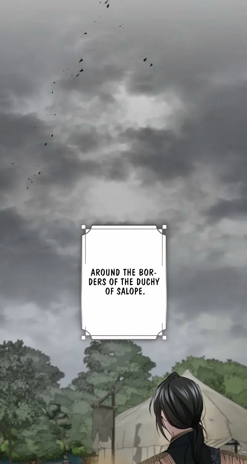 I Refuse to Be Executed a Second Time Chapter 162 page 22 - 