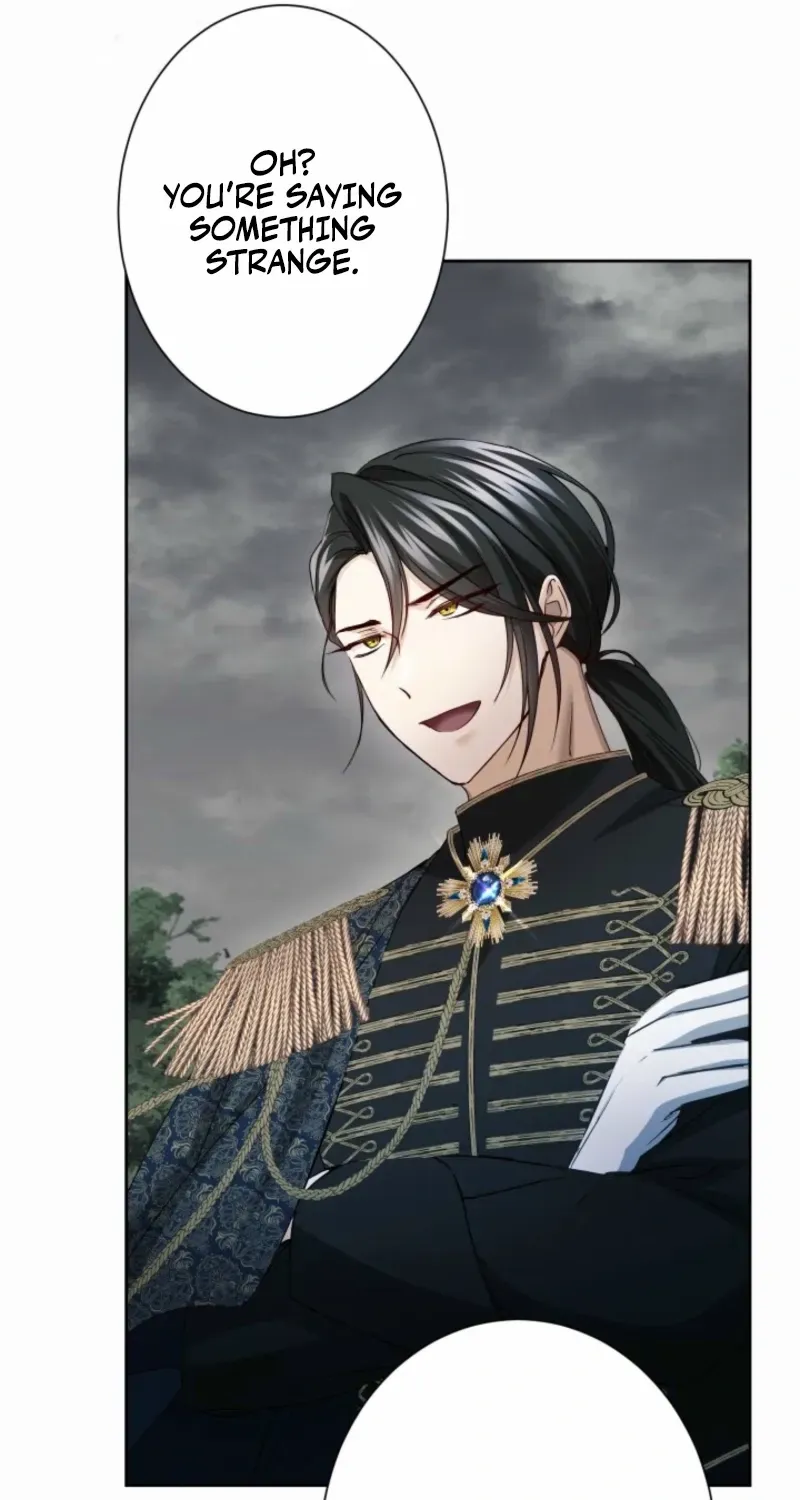 I Refuse to Be Executed a Second Time Chapter 162 page 24 - 