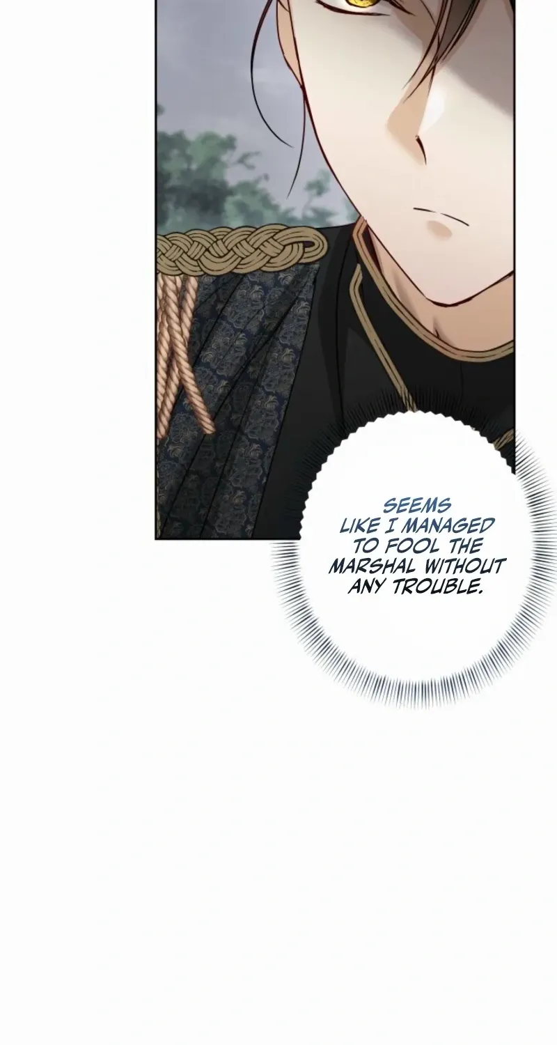 I Refuse to Be Executed a Second Time Chapter 162 page 27 - 