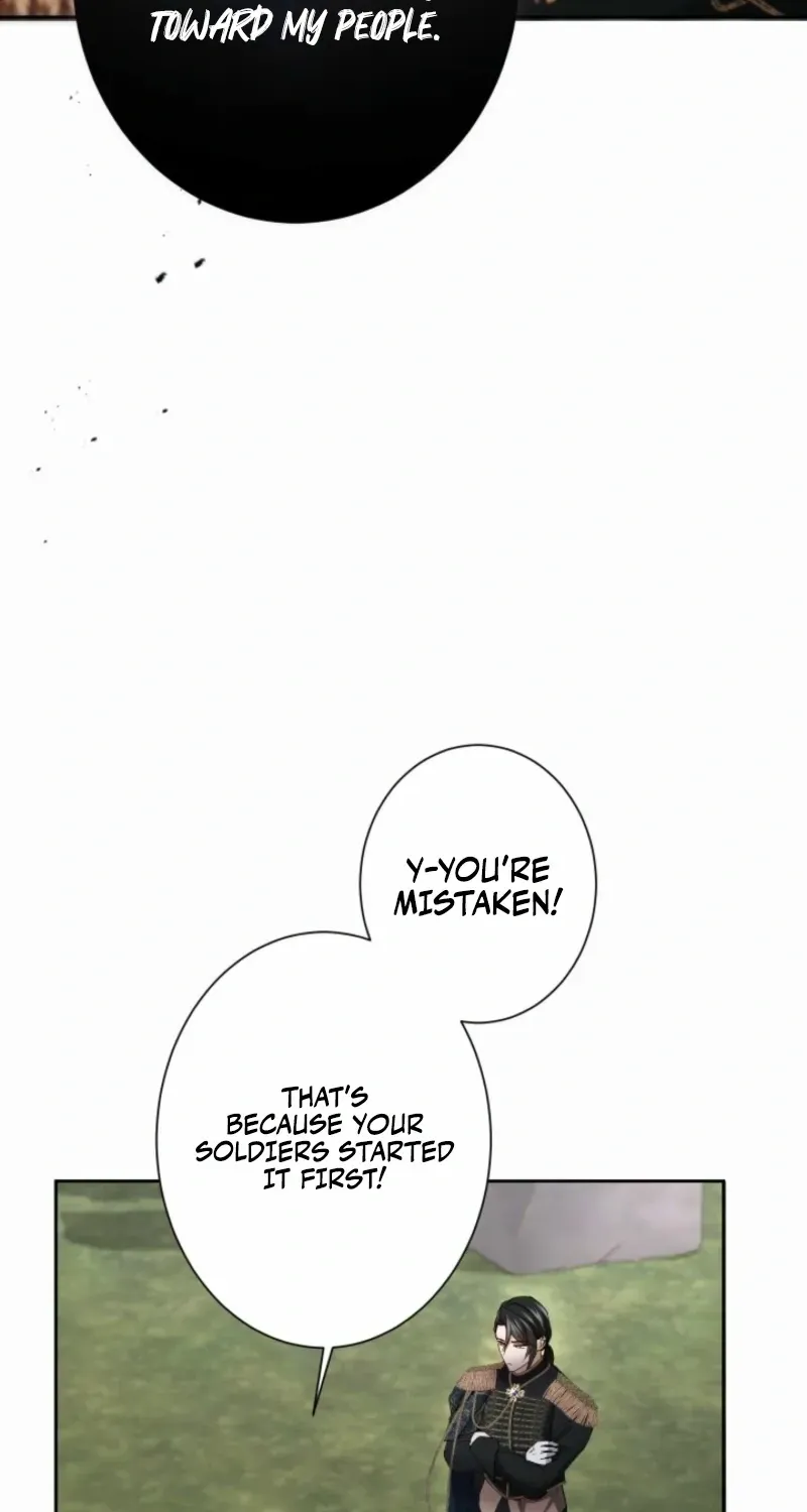 I Refuse to Be Executed a Second Time Chapter 162 page 30 - 