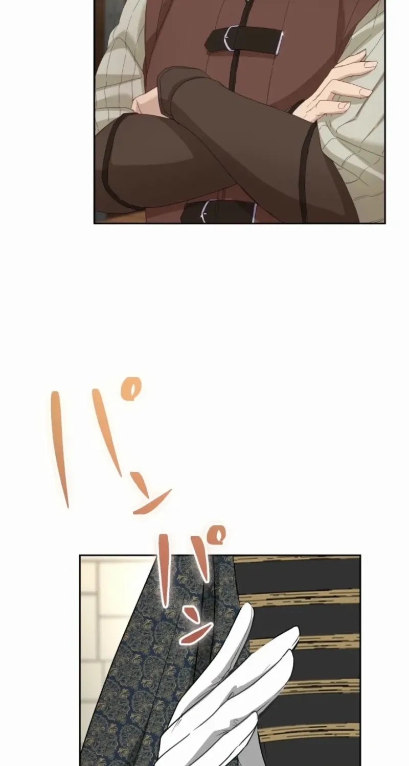 I Refuse to Be Executed a Second Time Chapter 162 page 4 - 