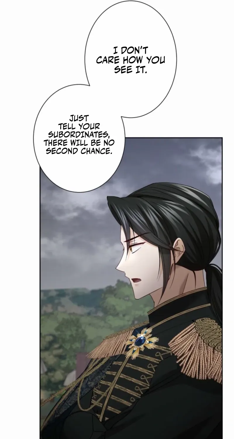 I Refuse to Be Executed a Second Time Chapter 162 page 32 - 
