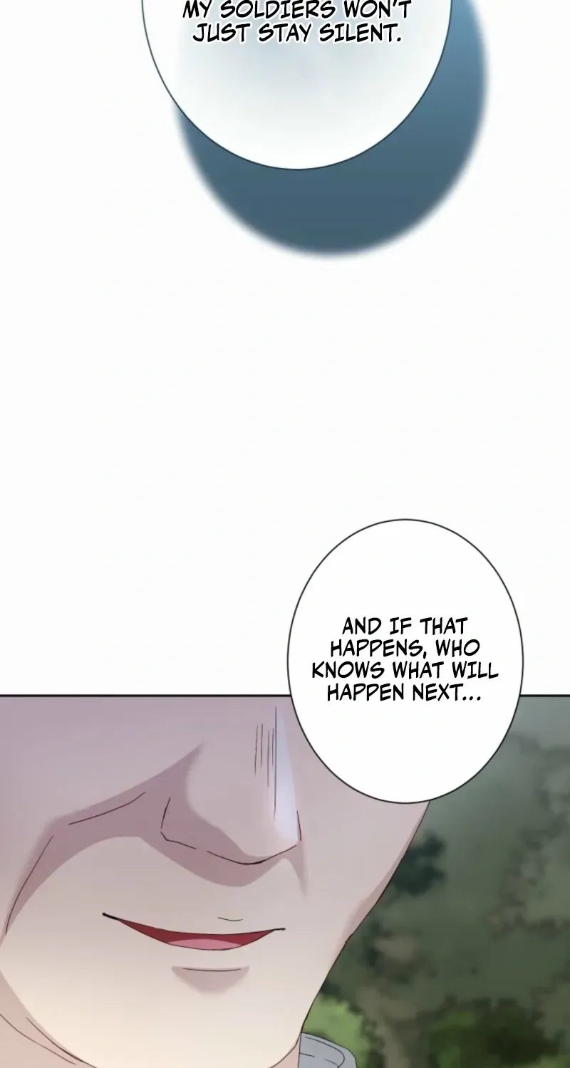 I Refuse to Be Executed a Second Time Chapter 162 page 35 - 