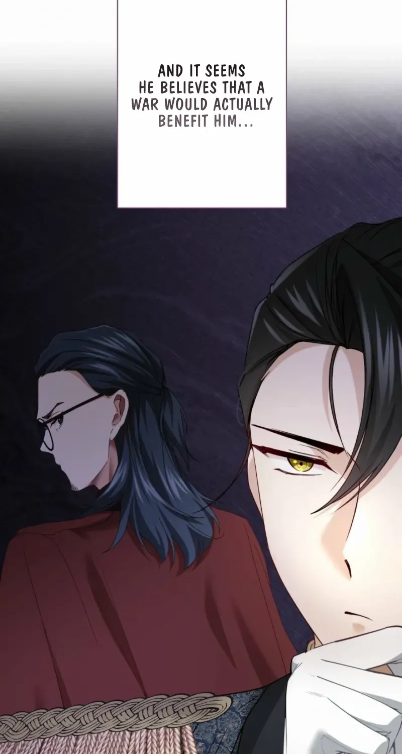 I Refuse to Be Executed a Second Time Chapter 162 page 38 - 