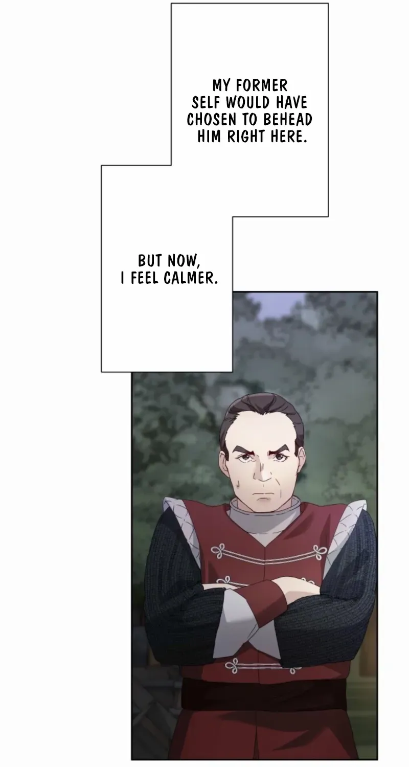 I Refuse to Be Executed a Second Time Chapter 162 page 40 - 