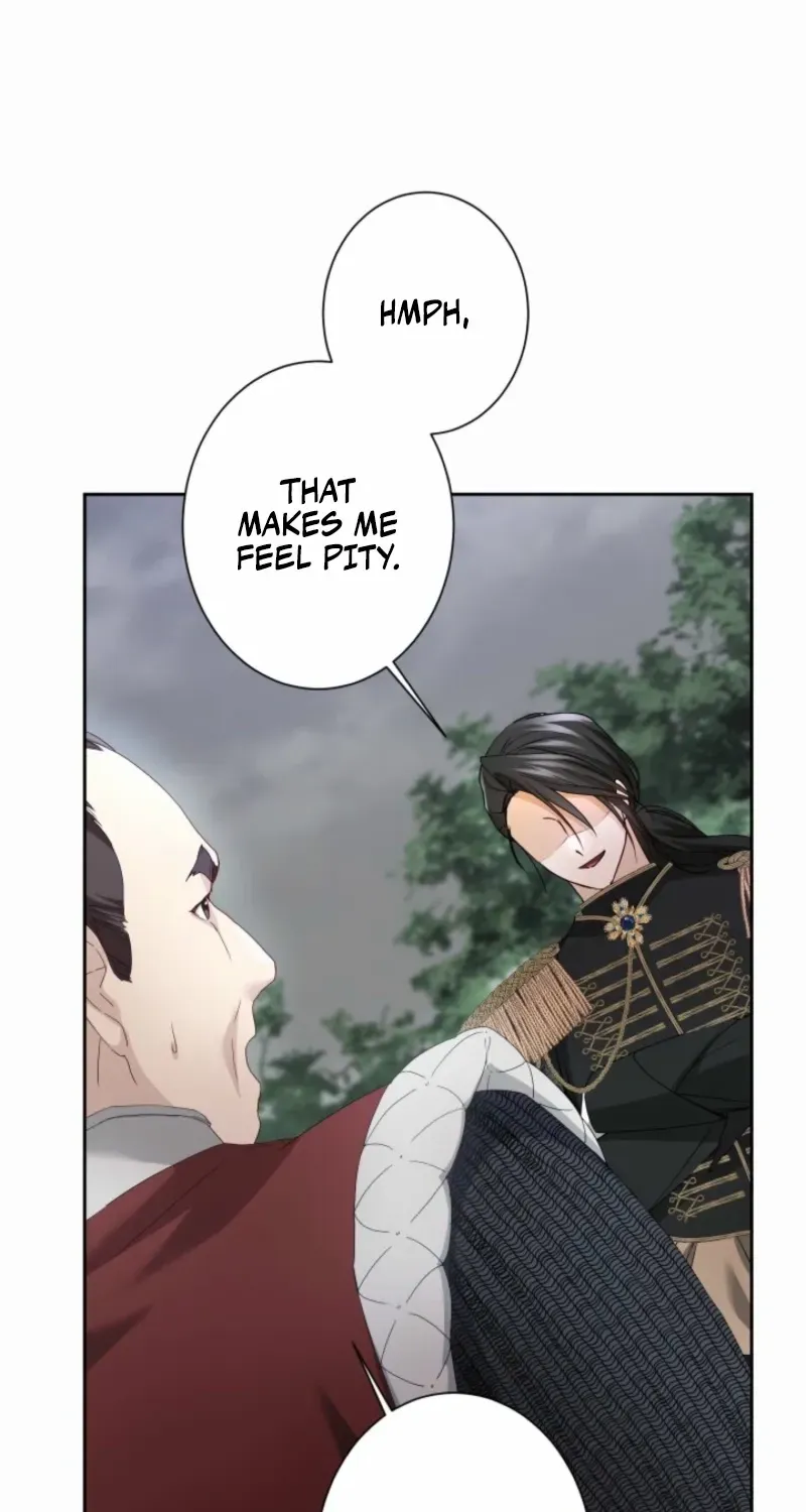 I Refuse to Be Executed a Second Time Chapter 162 page 46 - 