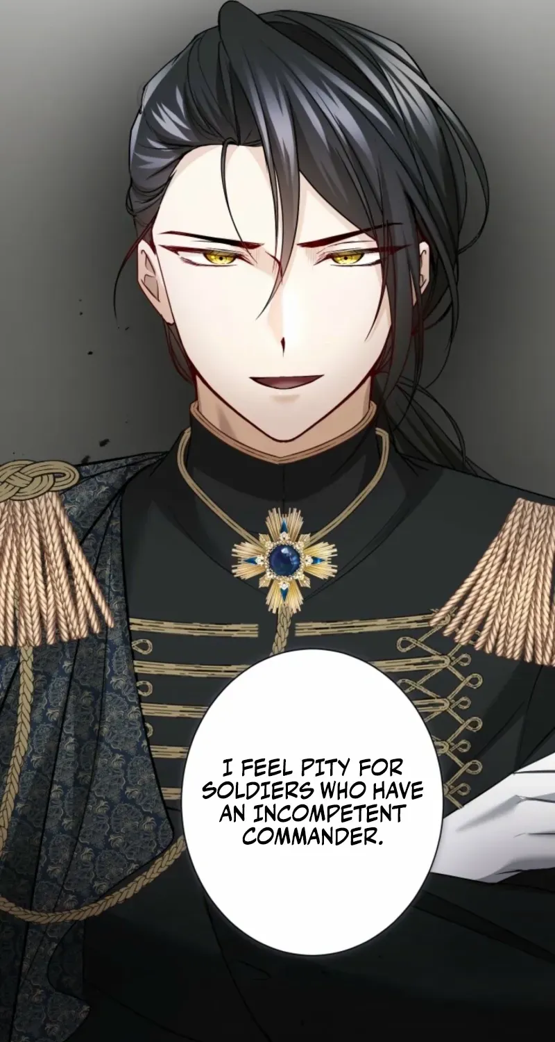 I Refuse to Be Executed a Second Time Chapter 162 page 48 - 