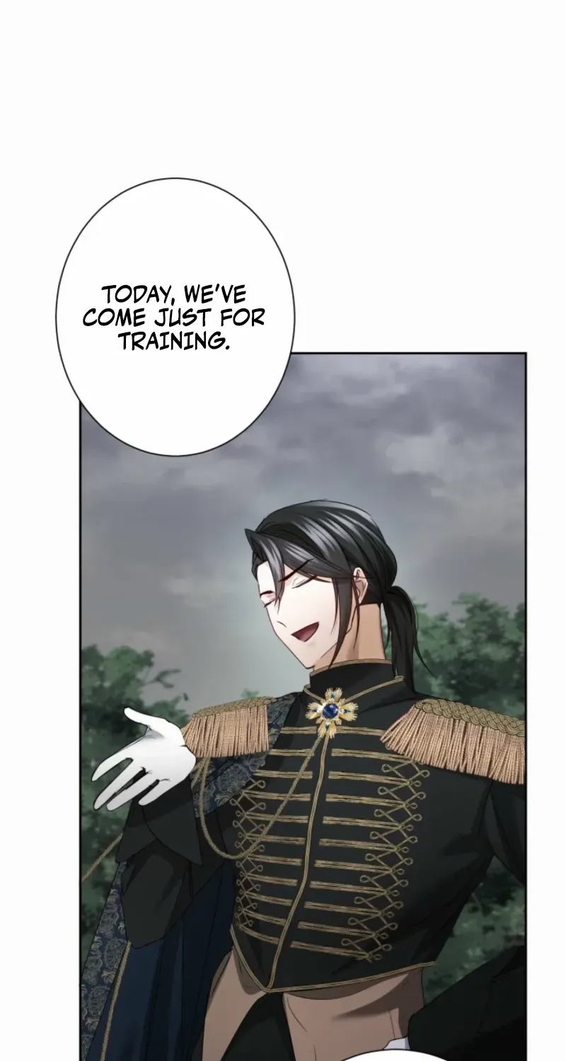 I Refuse to Be Executed a Second Time Chapter 162 page 50 - 