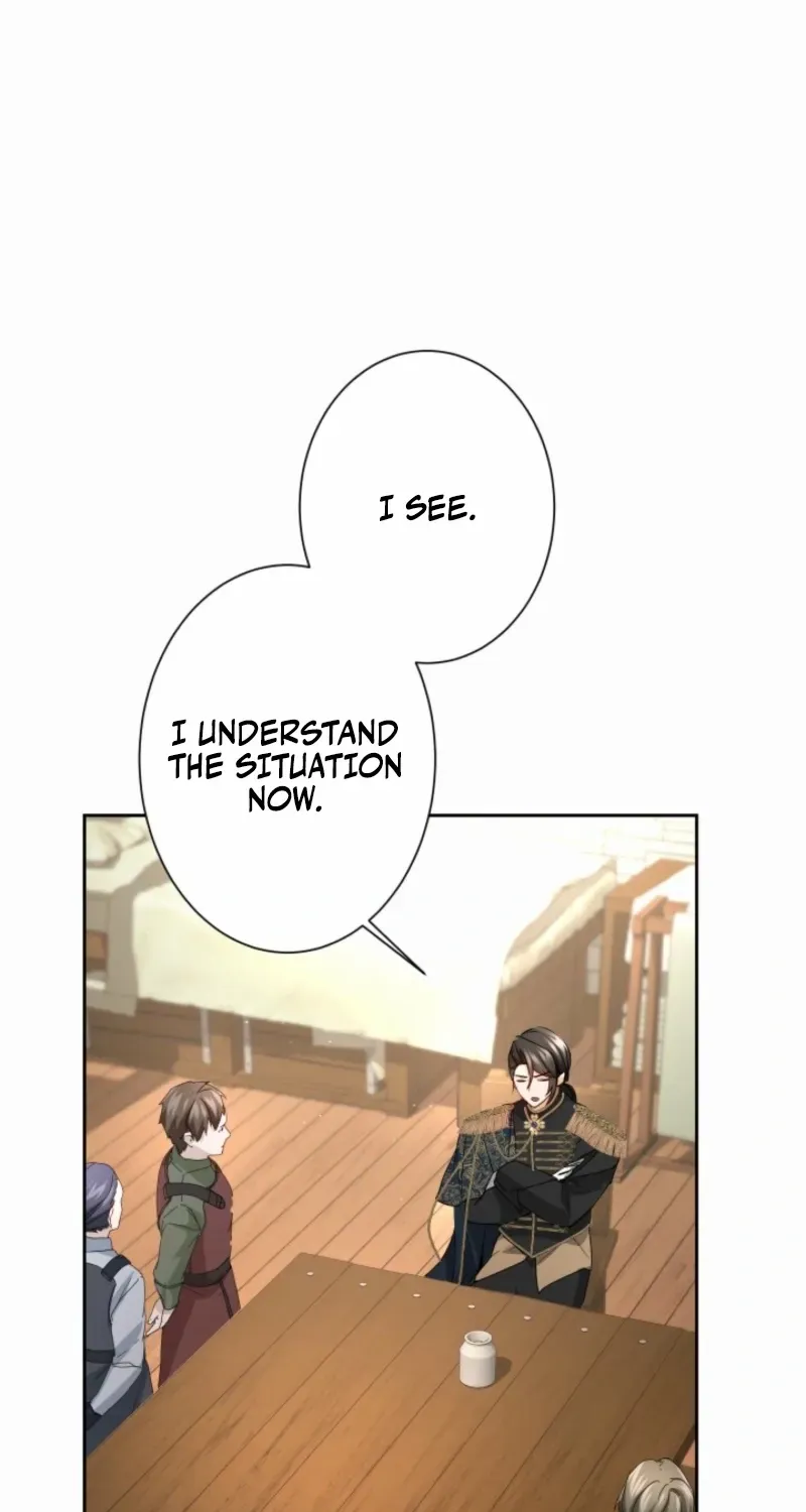 I Refuse to Be Executed a Second Time Chapter 162 page 9 - 