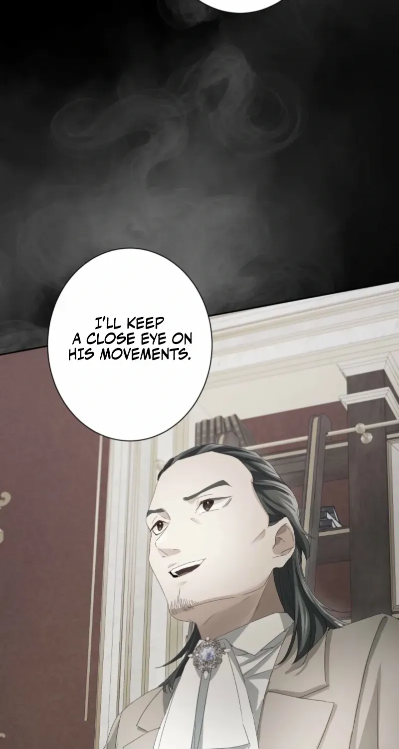 I Refuse to Be Executed a Second Time Chapter 163 page 12 - 