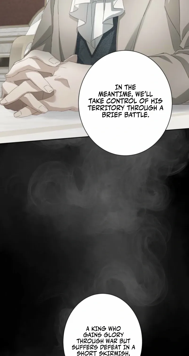 I Refuse to Be Executed a Second Time Chapter 163 page 13 - 