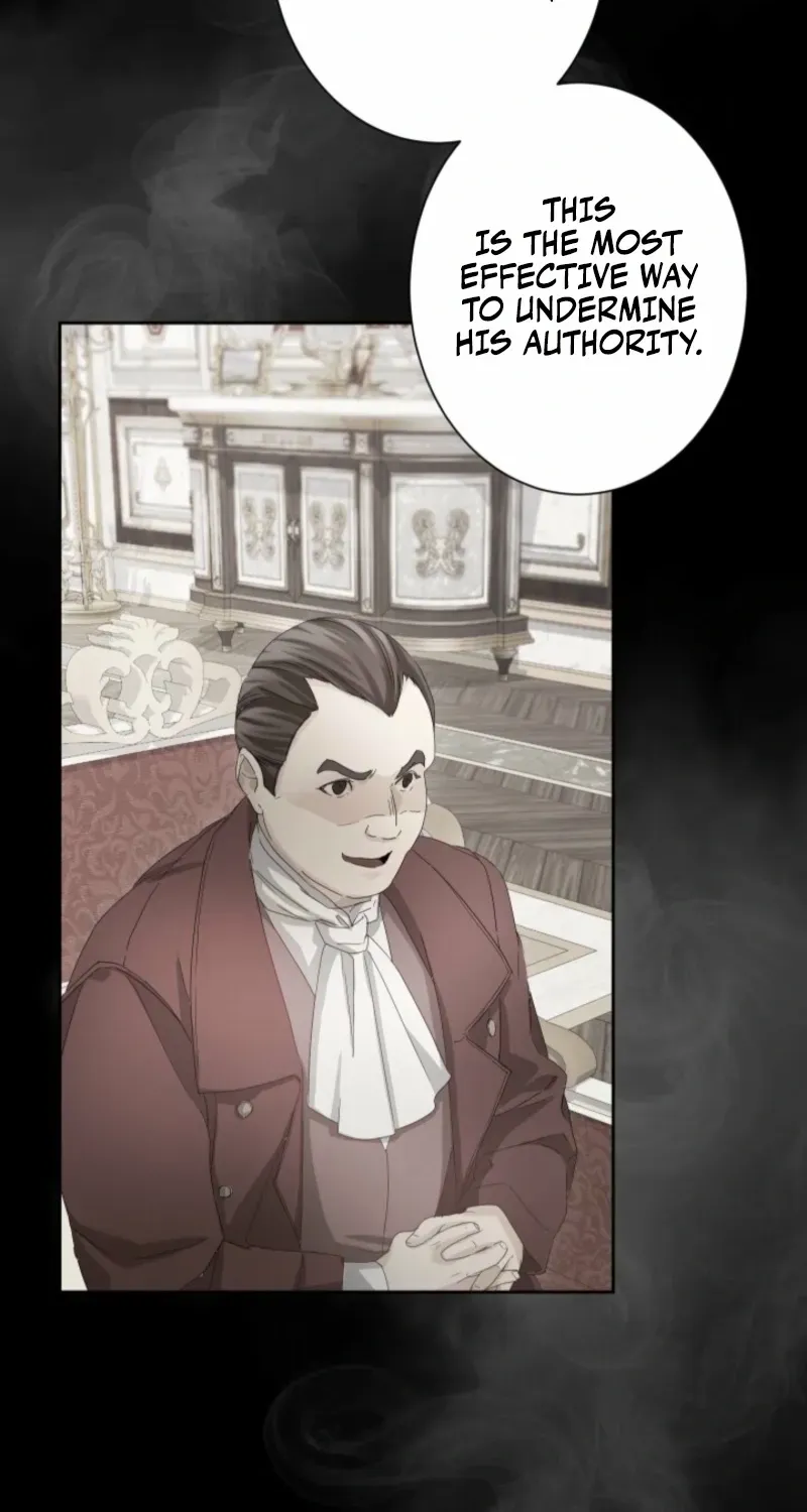 I Refuse to Be Executed a Second Time Chapter 163 page 14 - 