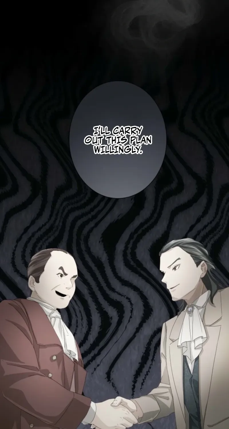 I Refuse to Be Executed a Second Time Chapter 163 page 15 - 