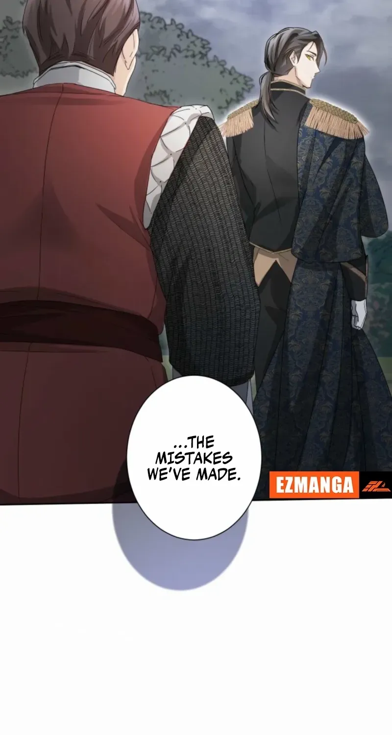 I Refuse to Be Executed a Second Time Chapter 163 page 22 - 