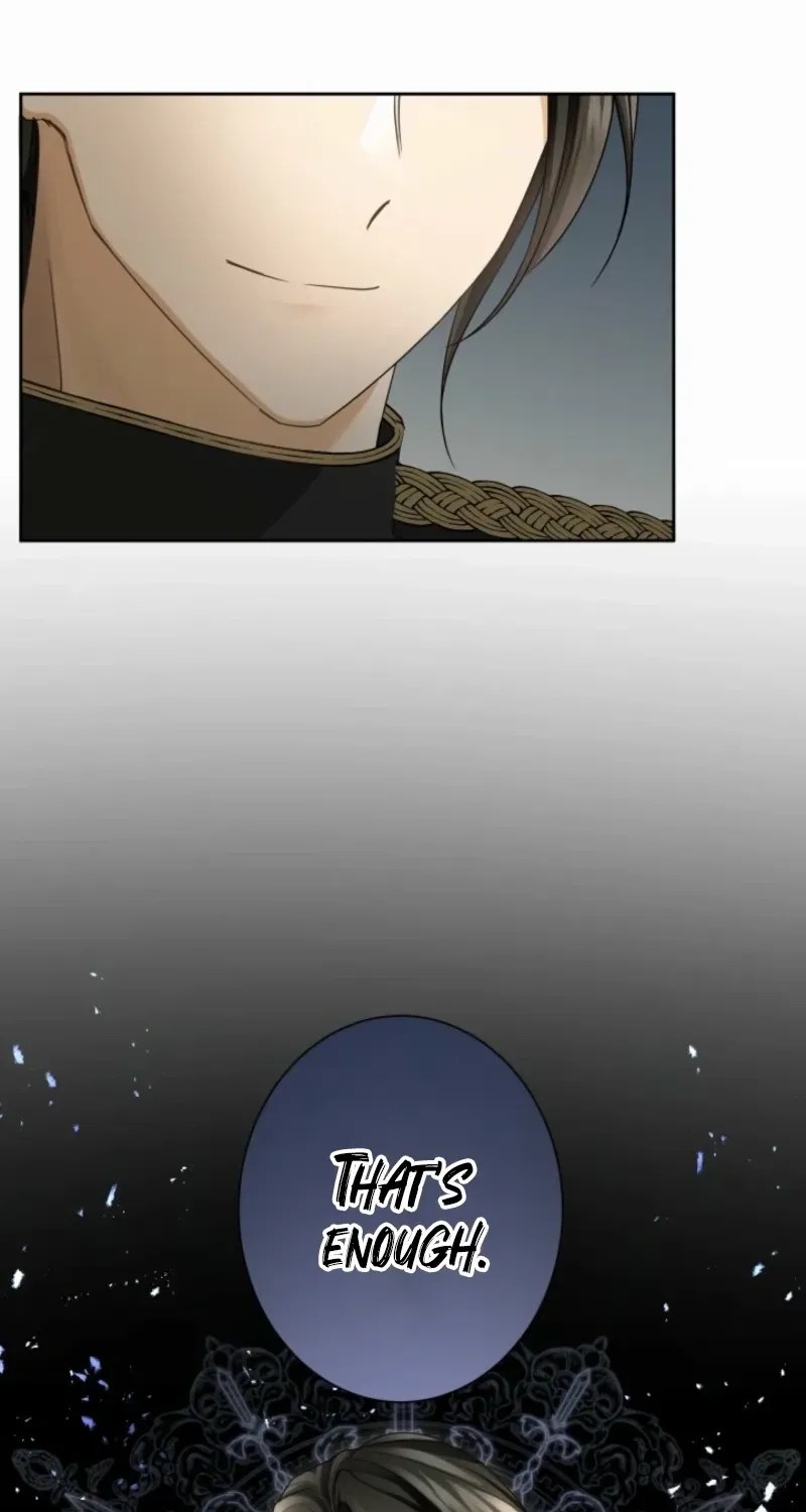 I Refuse to Be Executed a Second Time Chapter 163 page 23 - 
