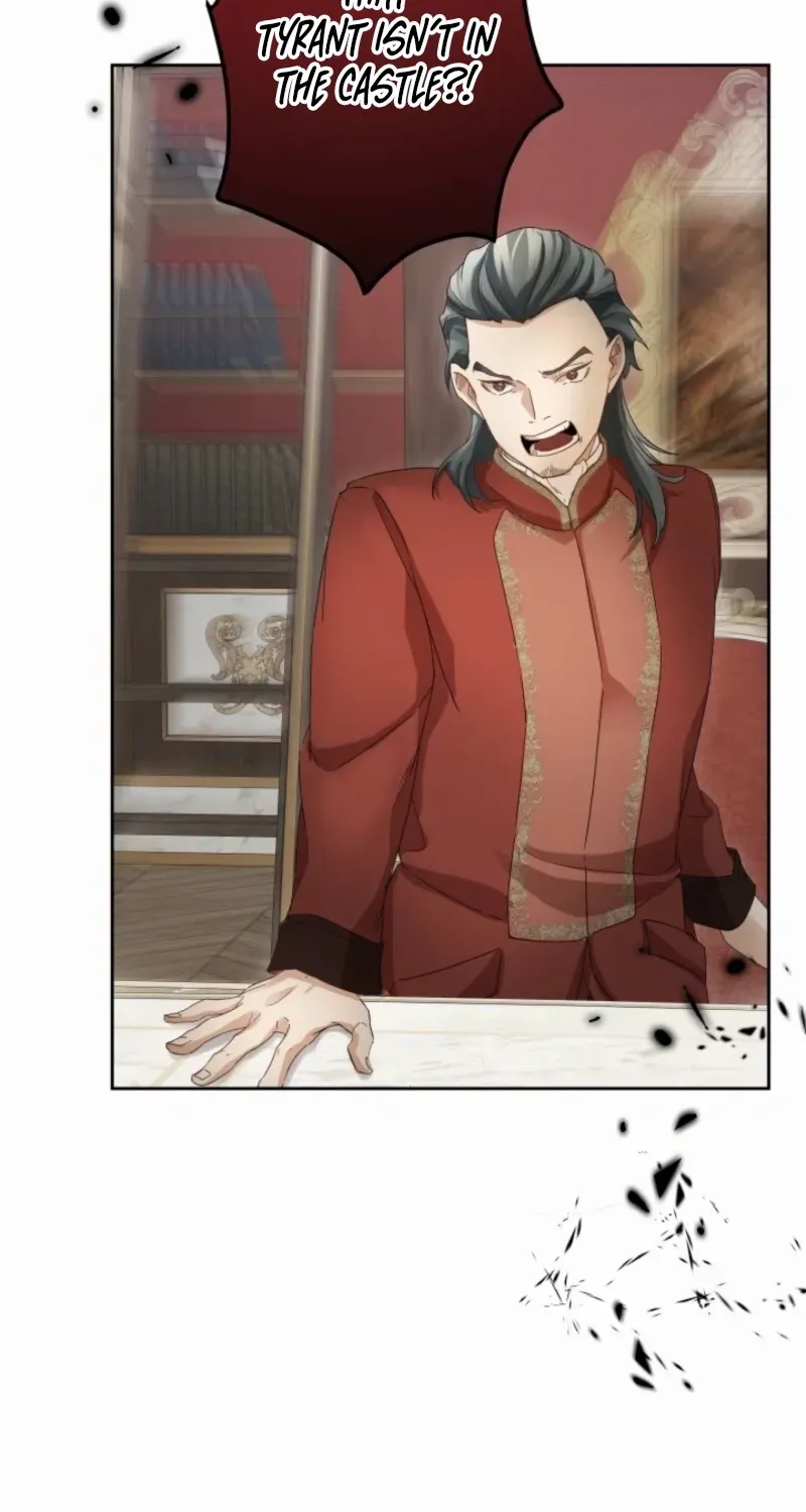 I Refuse to Be Executed a Second Time Chapter 163 page 27 - 