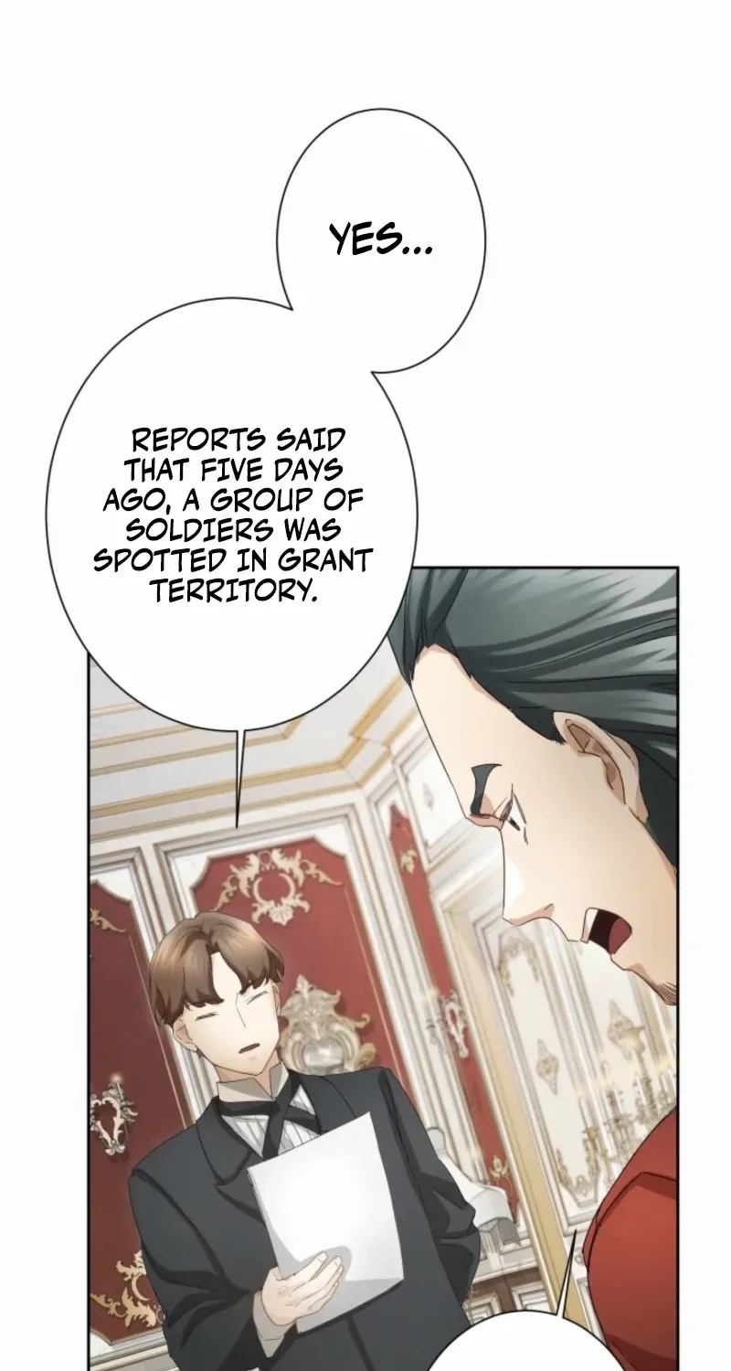 I Refuse to Be Executed a Second Time Chapter 163 page 28 - 