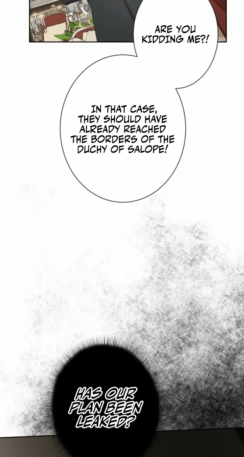I Refuse to Be Executed a Second Time Chapter 163 page 29 - 