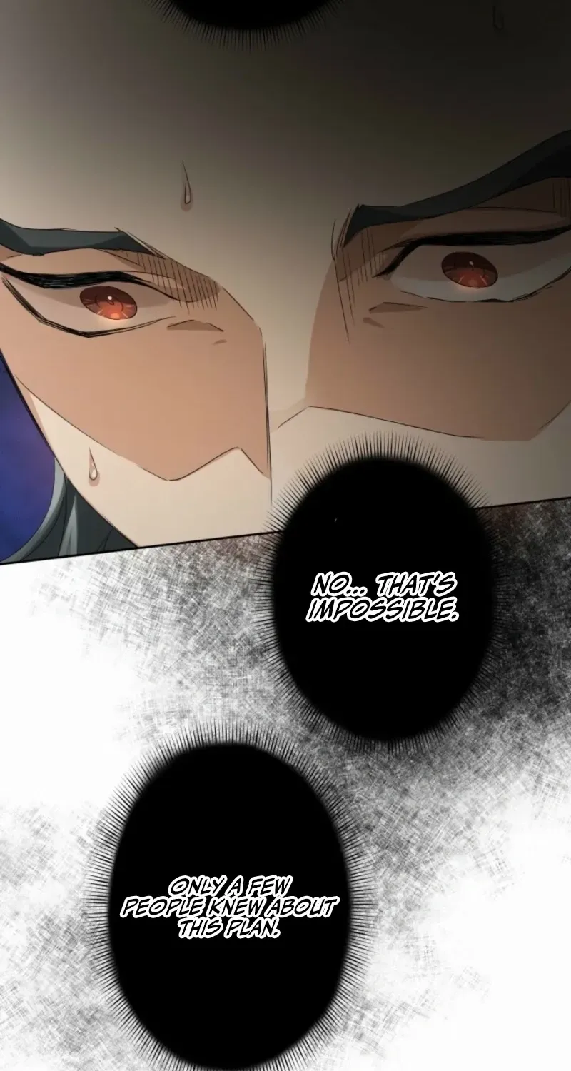 I Refuse to Be Executed a Second Time Chapter 163 page 30 - 
