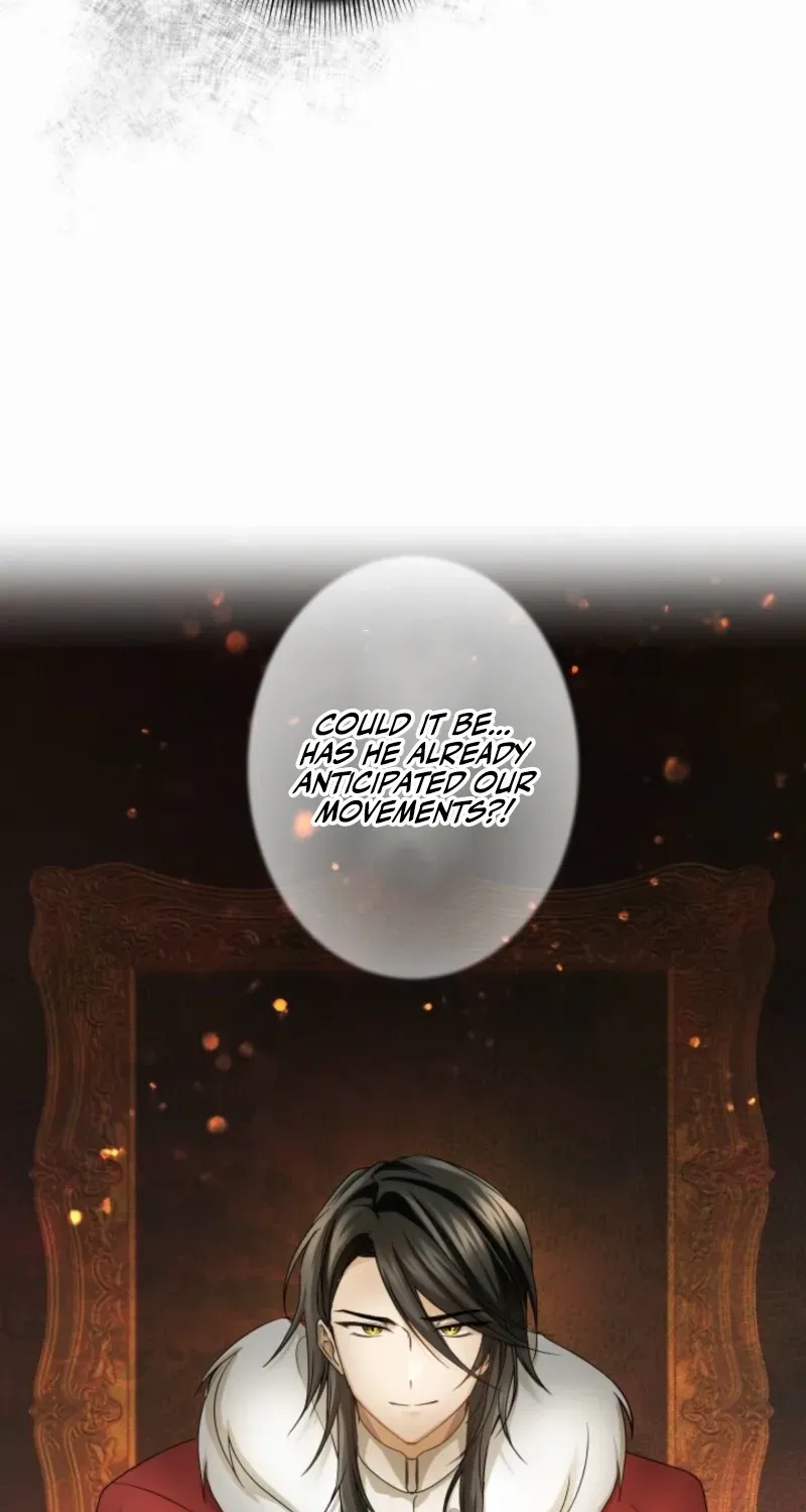 I Refuse to Be Executed a Second Time Chapter 163 page 31 - 