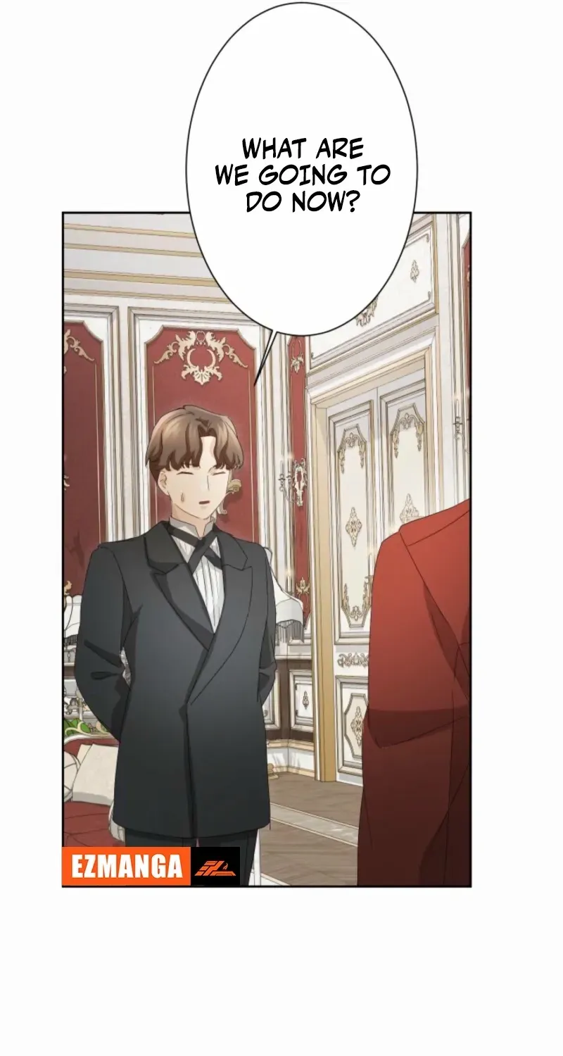 I Refuse to Be Executed a Second Time Chapter 163 page 33 - 