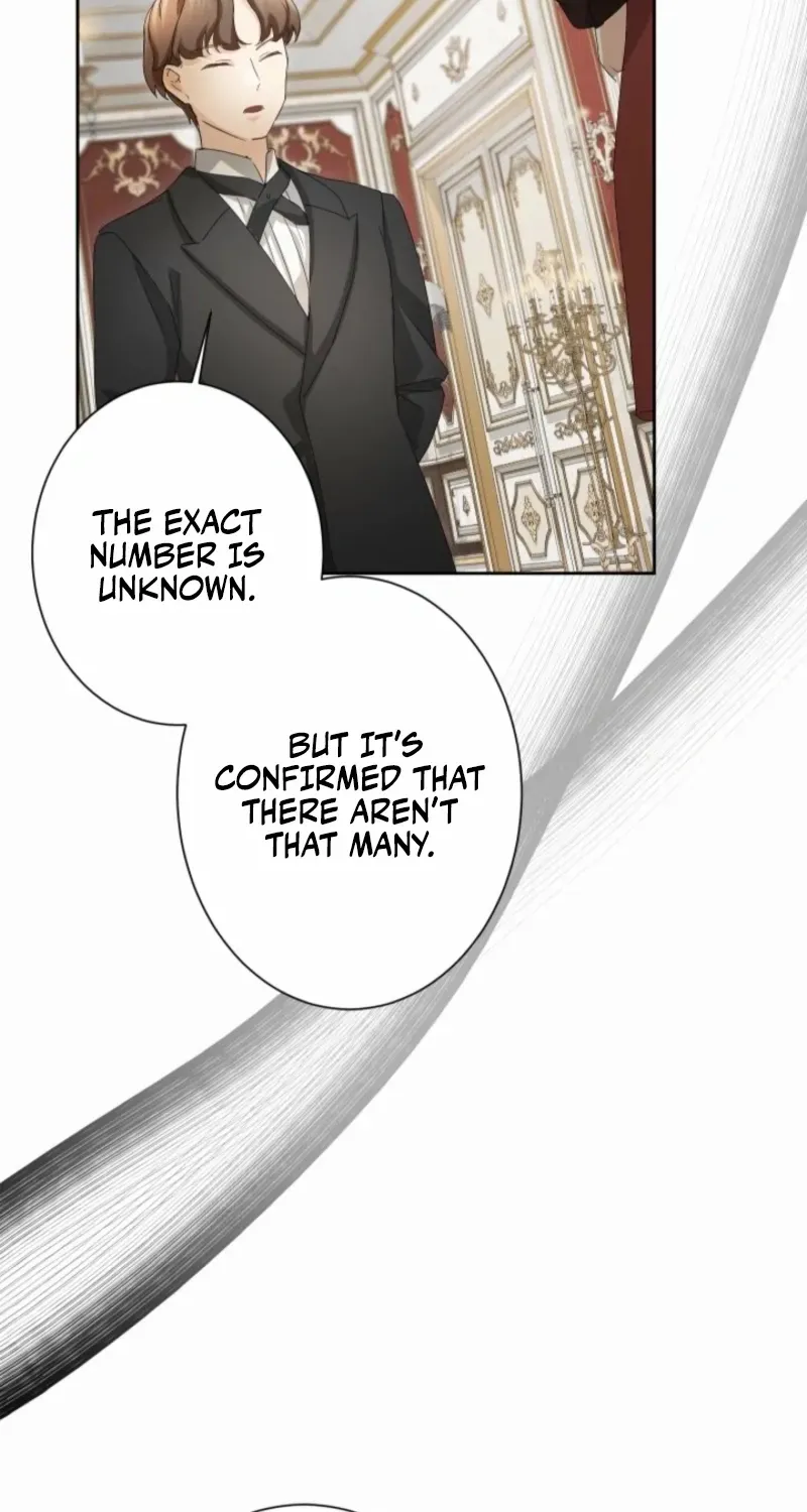 I Refuse to Be Executed a Second Time Chapter 163 page 38 - 