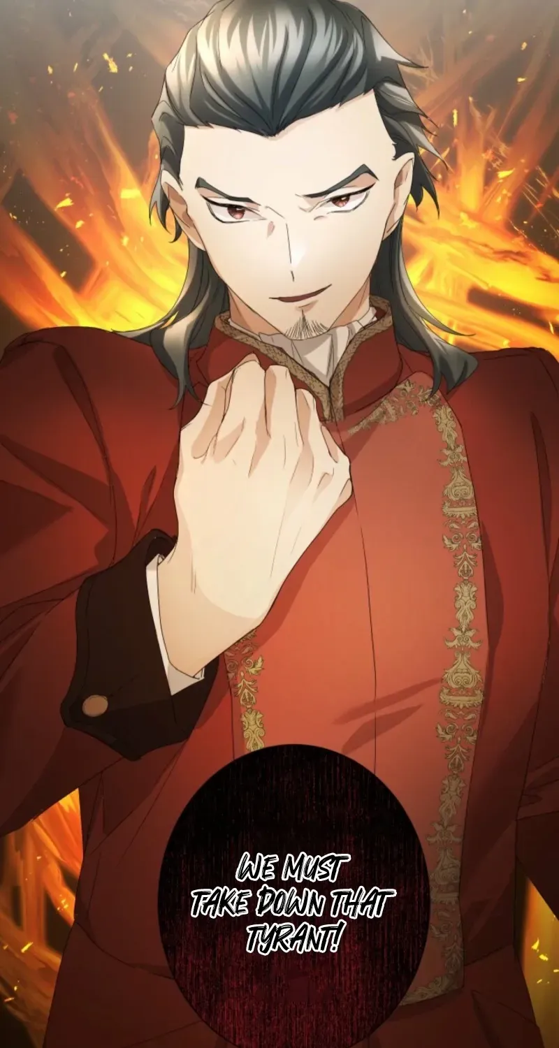 I Refuse to Be Executed a Second Time Chapter 163 page 41 - 