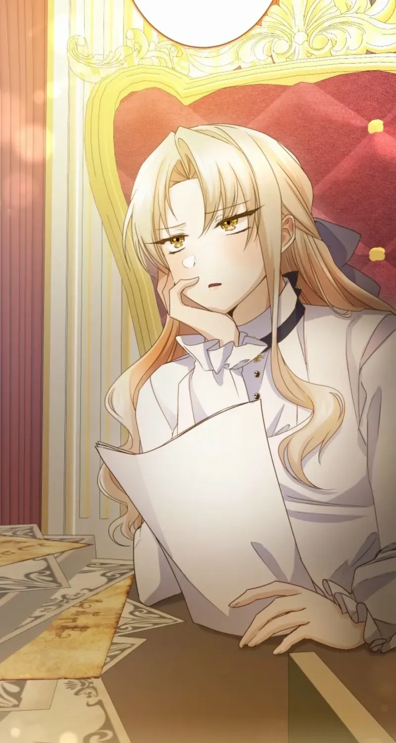 I Refuse to Be Executed a Second Time Chapter 163 page 47 - 