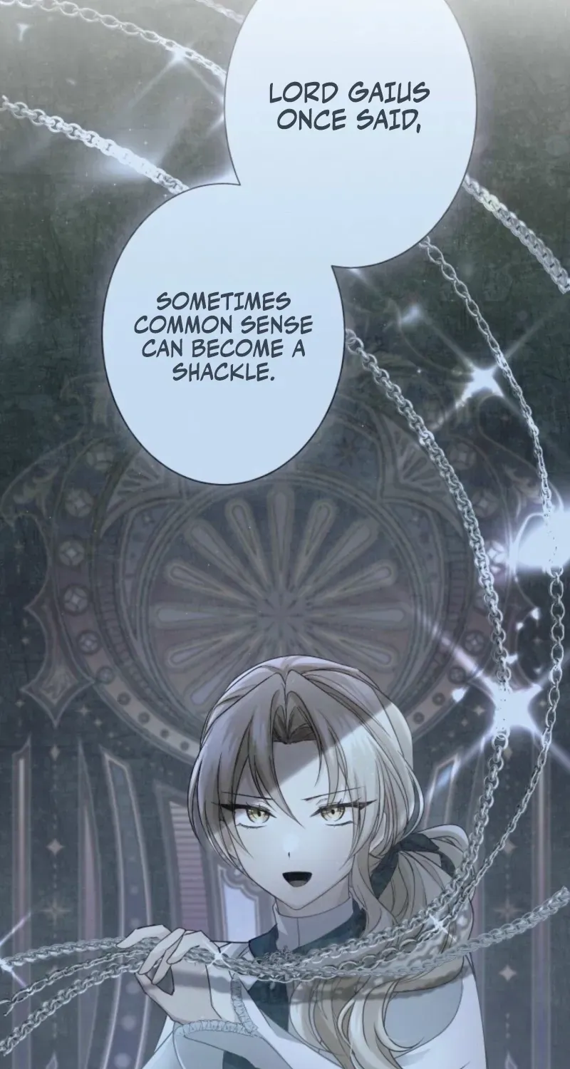 I Refuse to Be Executed a Second Time Chapter 163 page 49 - 