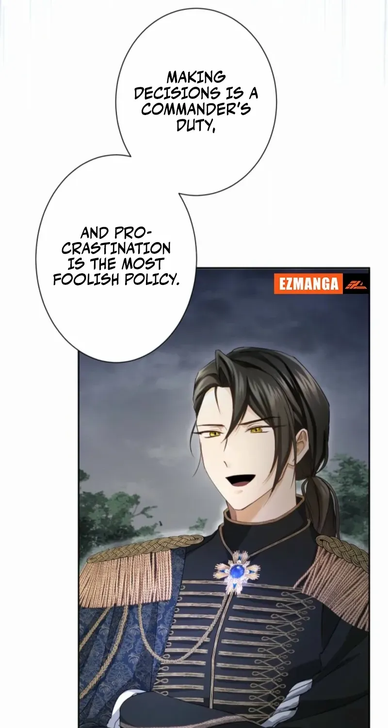 I Refuse to Be Executed a Second Time Chapter 163 page 6 - 