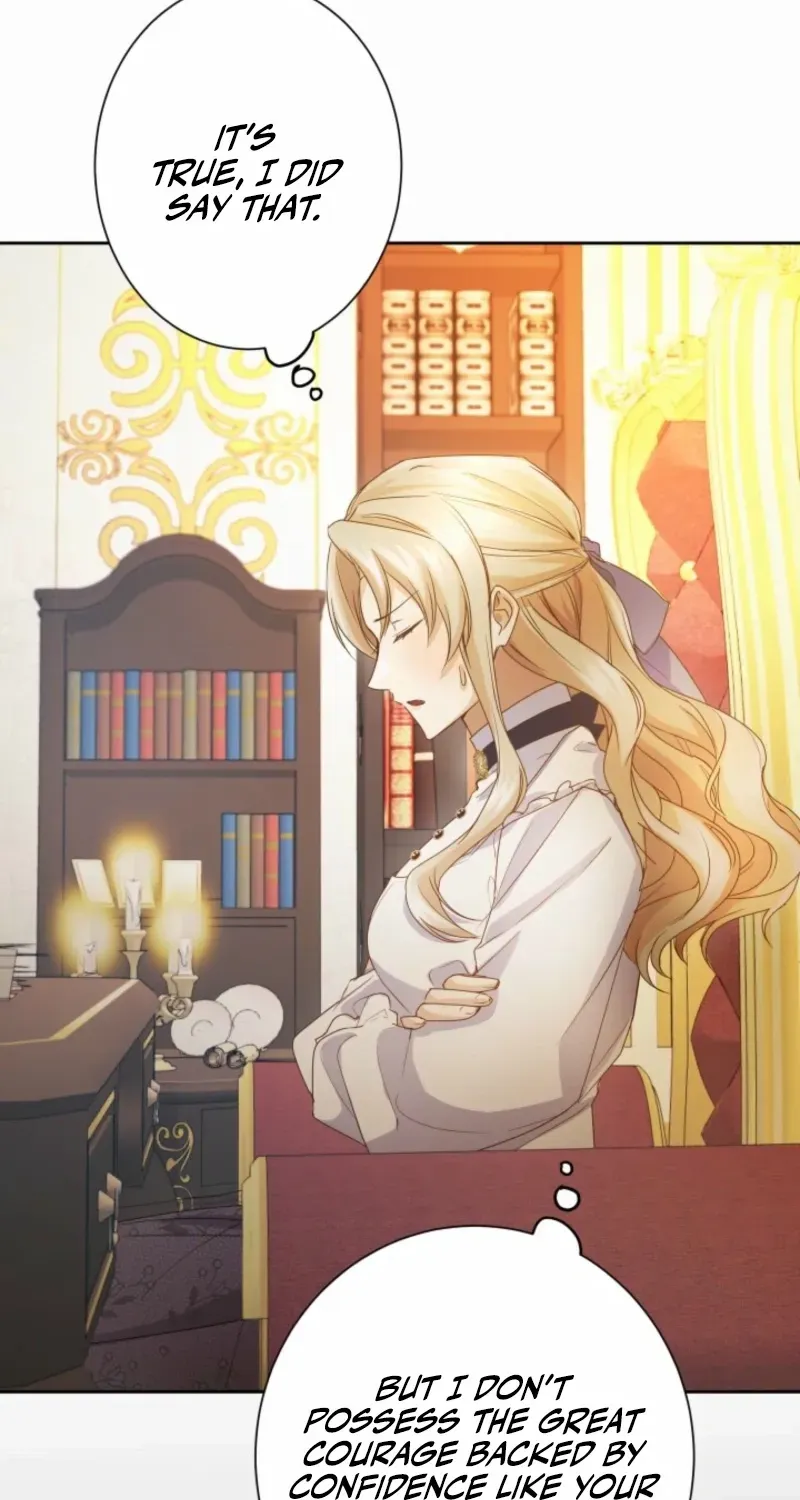 I Refuse to Be Executed a Second Time Chapter 163 page 51 - 