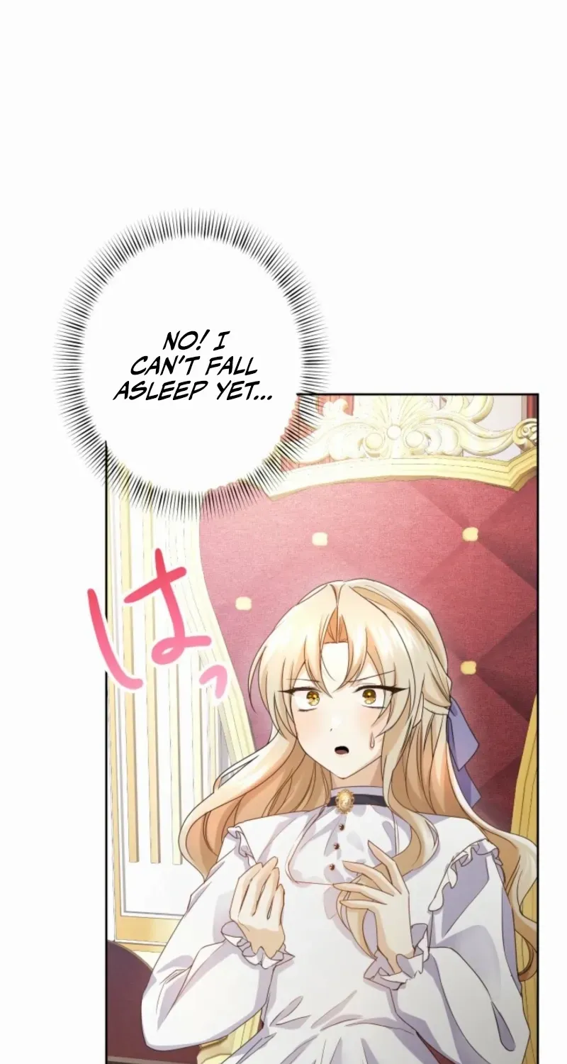 I Refuse to Be Executed a Second Time Chapter 163 page 57 - 