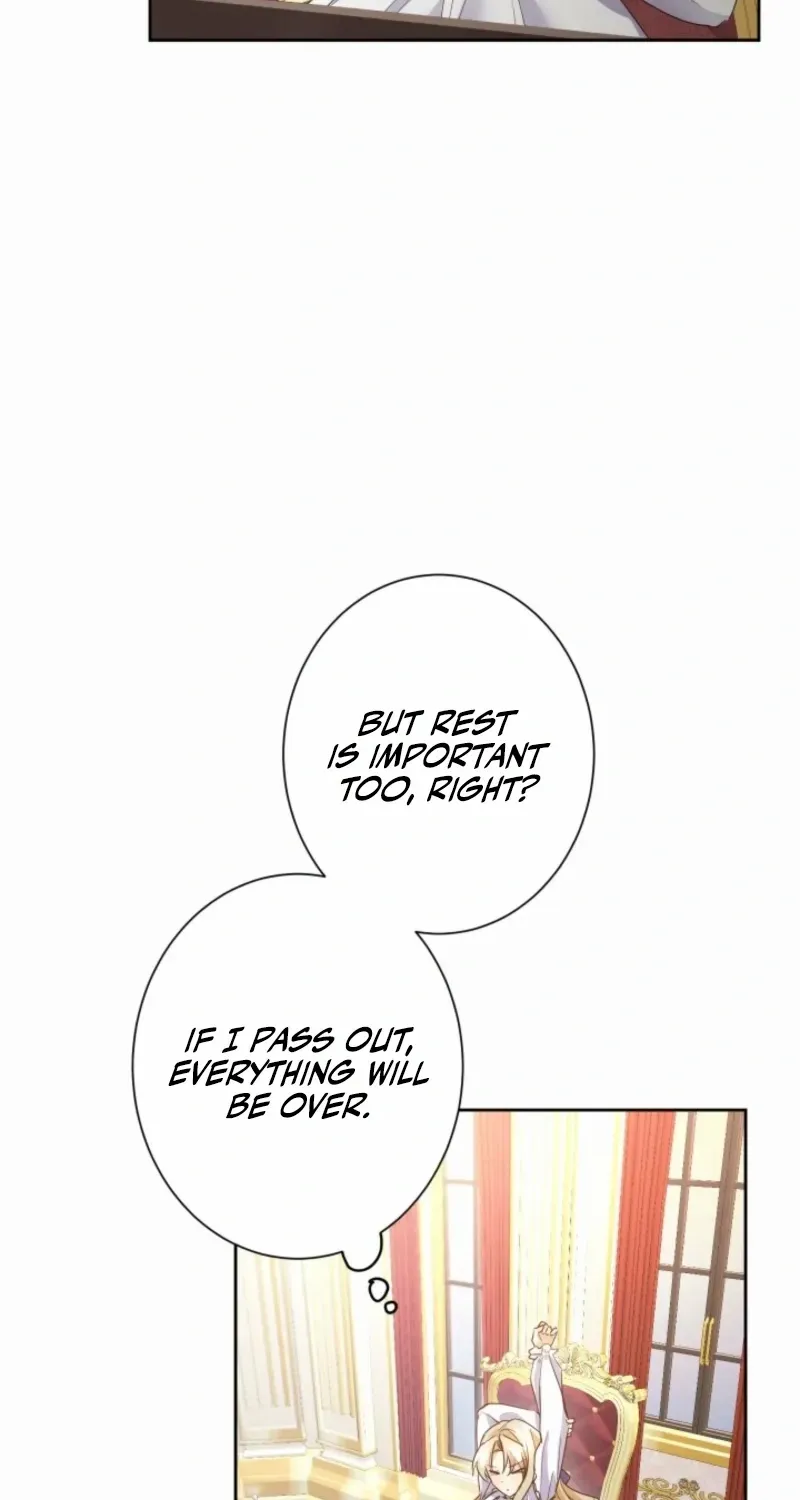 I Refuse to Be Executed a Second Time Chapter 163 page 58 - 