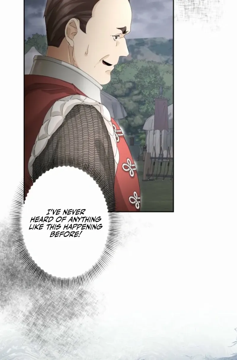 I Refuse to Be Executed a Second Time Chapter 163 page 8 - 