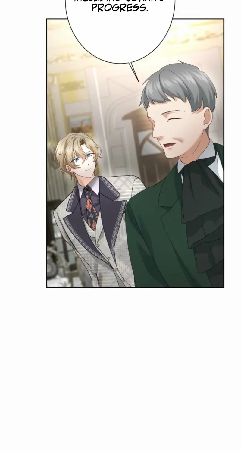 I Refuse to Be Executed a Second Time Chapter 164 page 15 - 
