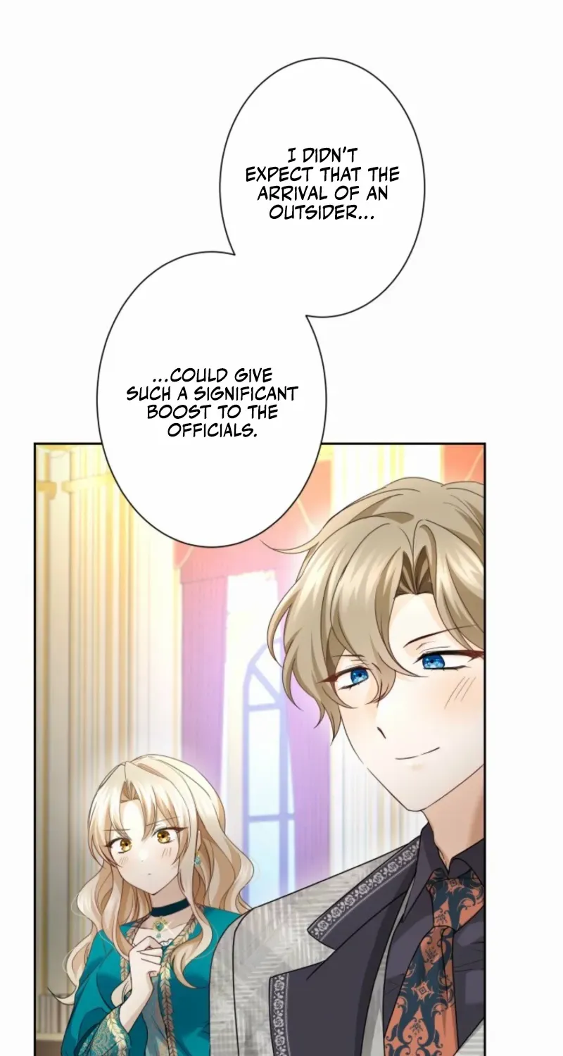I Refuse to Be Executed a Second Time Chapter 164 page 16 - 
