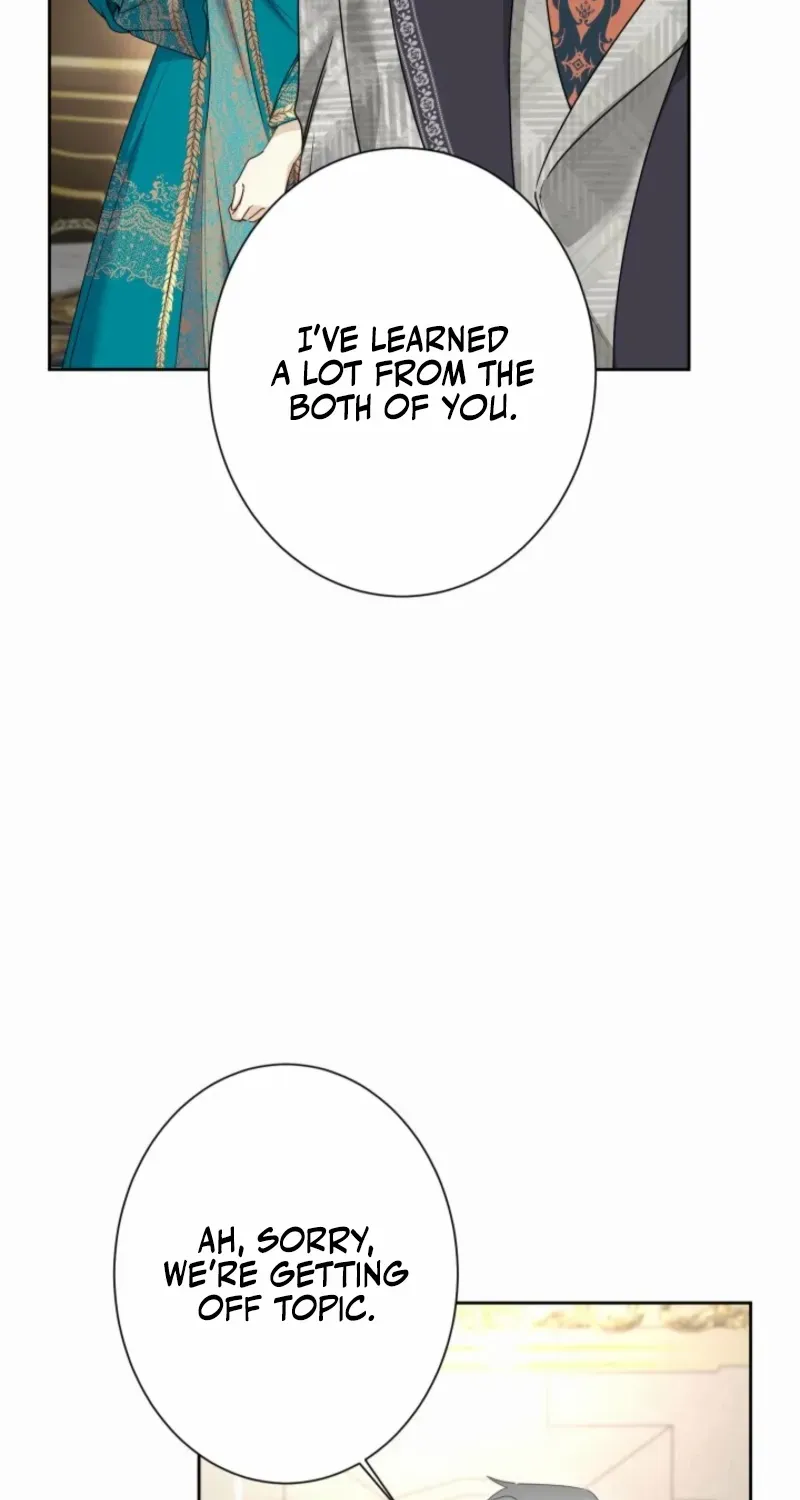 I Refuse to Be Executed a Second Time Chapter 164 page 17 - 