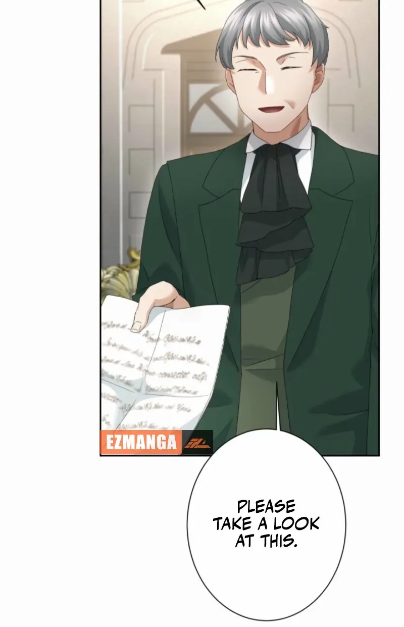 I Refuse to Be Executed a Second Time Chapter 164 page 18 - 