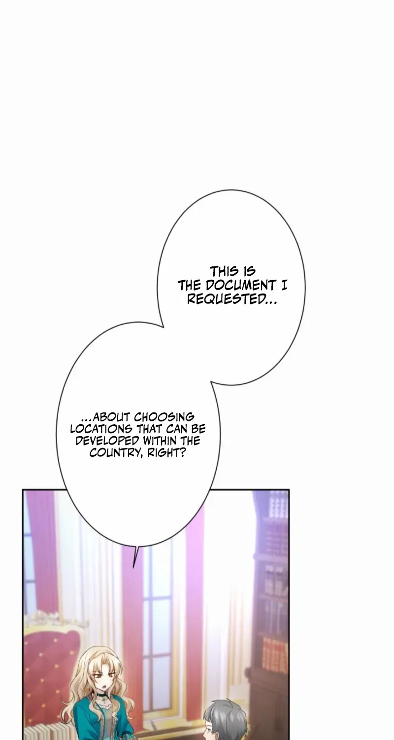 I Refuse to Be Executed a Second Time Chapter 164 page 19 - 
