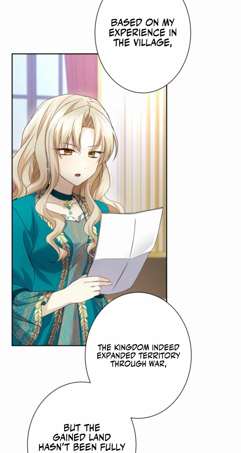 I Refuse to Be Executed a Second Time Chapter 164 page 21 - 