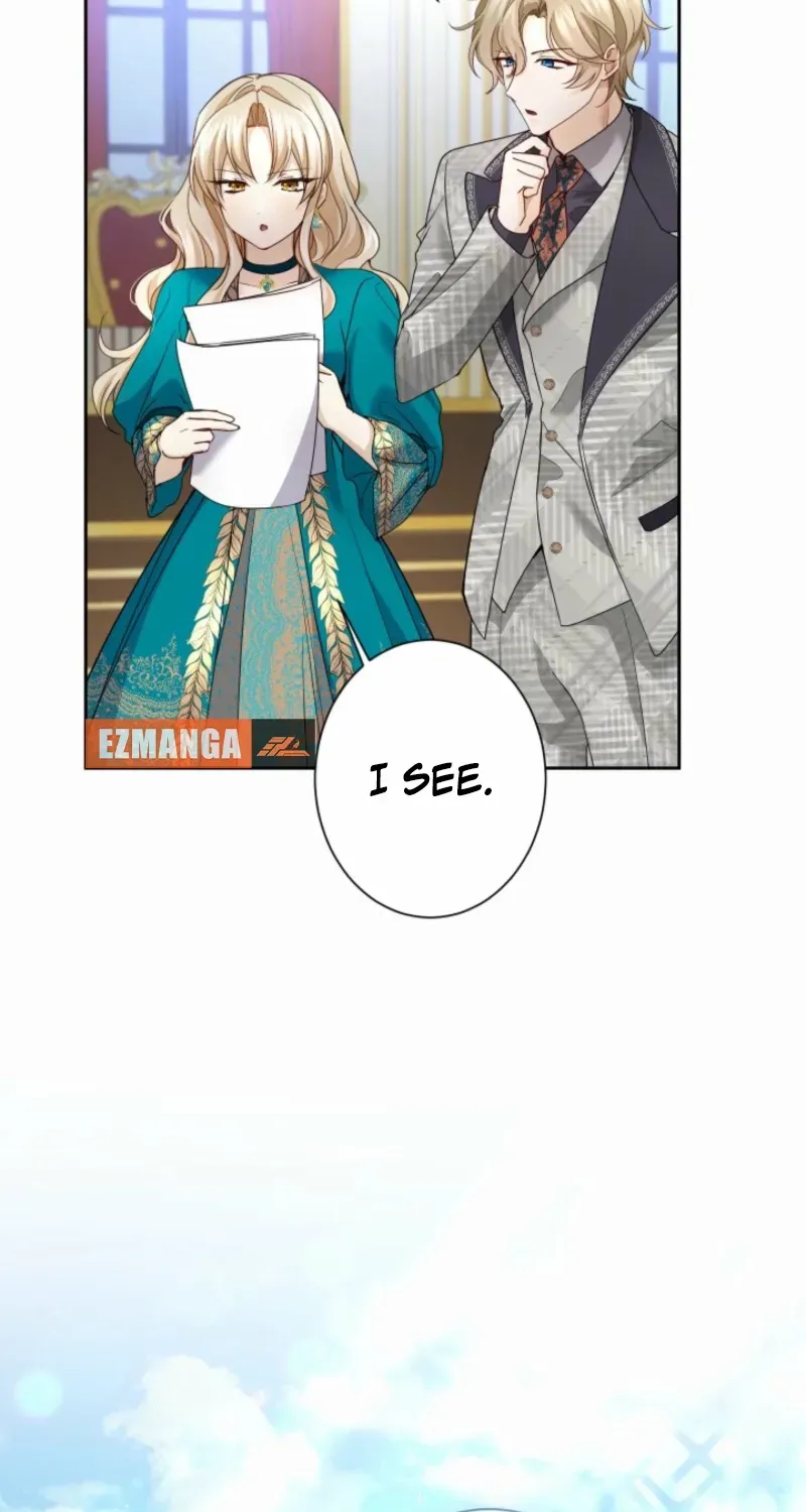 I Refuse to Be Executed a Second Time Chapter 164 page 23 - 