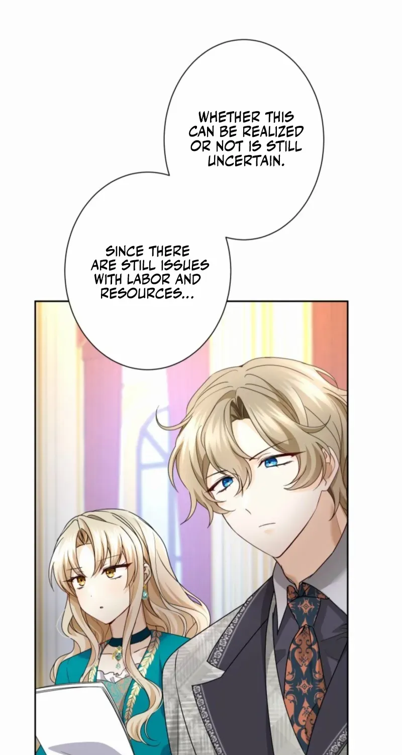 I Refuse to Be Executed a Second Time Chapter 164 page 27 - 