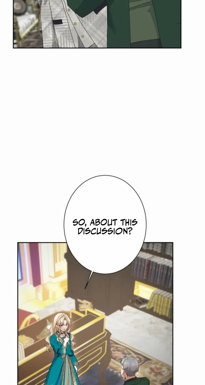 I Refuse to Be Executed a Second Time Chapter 164 page 4 - 