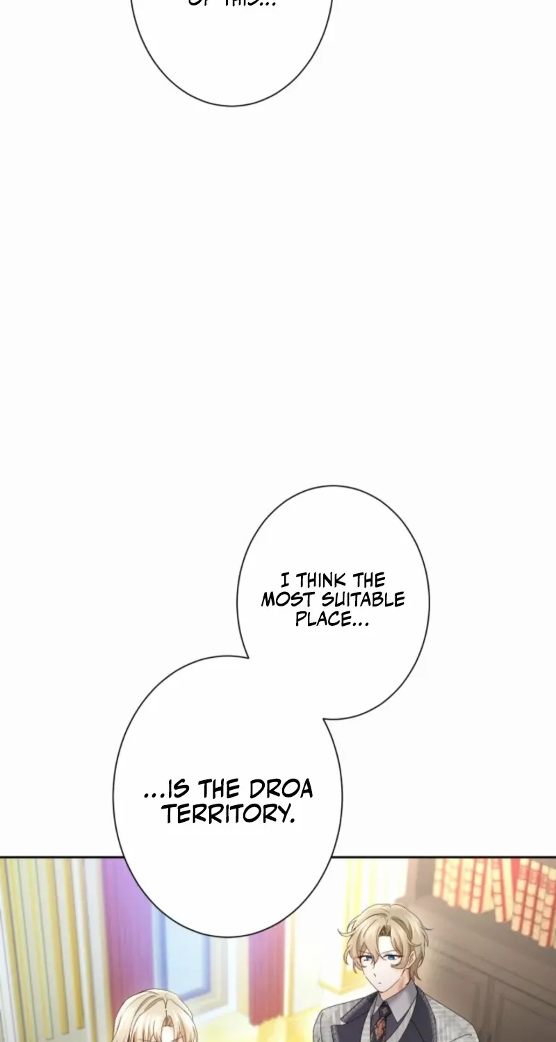 I Refuse to Be Executed a Second Time Chapter 164 page 33 - 