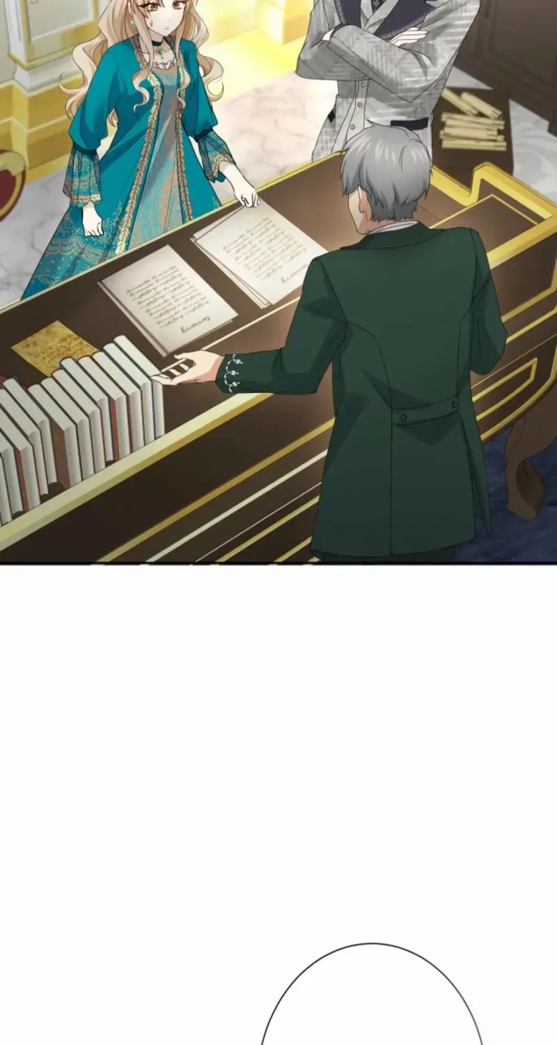 I Refuse to Be Executed a Second Time Chapter 164 page 34 - 