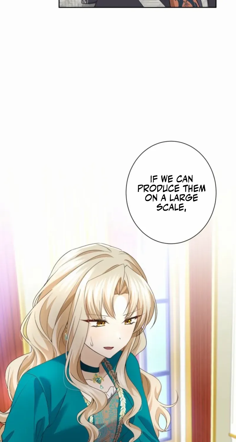 I Refuse to Be Executed a Second Time Chapter 164 page 39 - 