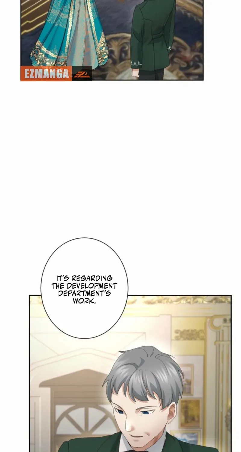 I Refuse to Be Executed a Second Time Chapter 164 page 5 - 