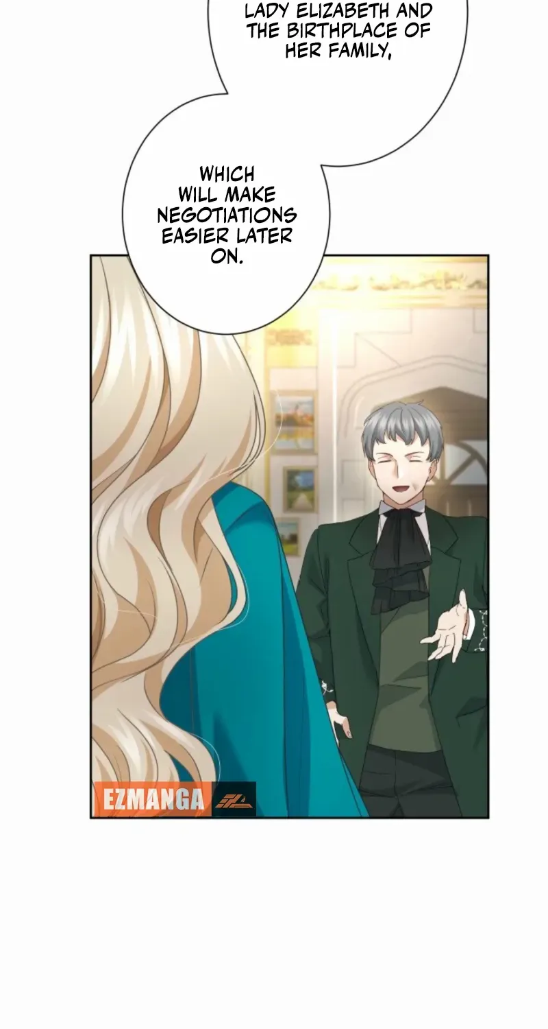 I Refuse to Be Executed a Second Time Chapter 164 page 41 - 