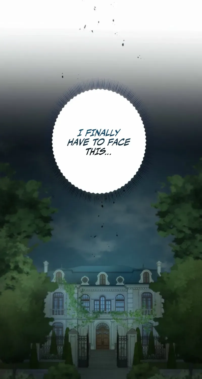 I Refuse to Be Executed a Second Time Chapter 164 page 43 - 